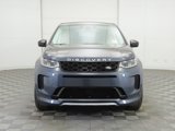 New 2025 Land Rover Discovery Sport S image 2