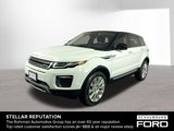 Used 2016 Land Rover Range Rover Evoque HSE image 2