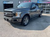 Used 2018 Ford F150 XLT w/ Equipment Group 302A Luxury image 3
