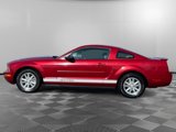Used 2008 Ford Mustang Coupe image 2