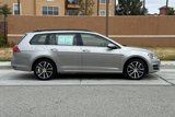 Used 2016 Volkswagen Golf Limited Edition image 3