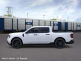 New 2025 Ford Maverick XLT image 3