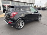 Used 2017 Buick Encore Sport Touring image 3
