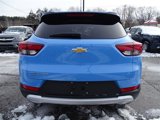 Used 2024 Chevrolet TrailBlazer LT w/ Driver Confidence Package image 4