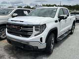 New 2025 GMC Sierra 1500 SLT w/ SLT Premium Plus Package image 4