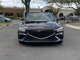 New 2025 Genesis G70 3.3T Advanced w/ Sport Prestige Package image 2