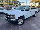Used 2017 Chevrolet Silverado 1500 W/T image 2