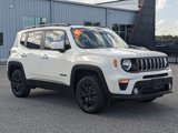 Used 2019 Jeep Renegade Latitude w/ Cold Weather Group image 2