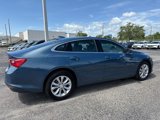 Used 2024 Chevrolet Malibu LT image 4