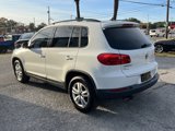 Used 2016 Volkswagen Tiguan S image 3