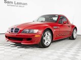 Used 2000 BMW M Roadster image 4