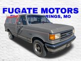 Used 1990 Ford F150 2WD Regular Cab image 3