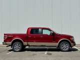 Used 2013 Ford F150 Lariat w/ Lariat Chrome Pkg image 6