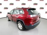 Used 2019 Jeep Cherokee Latitude w/ Cold Weather Group image 5