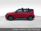 Certified 2025 Kia Soul EX image 4