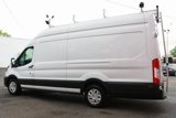 Used 2020 Ford Transit 350 148 High Roof Extended w/ Load Area Protection Package image 5