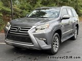 Used 2015 Lexus GX 460 Luxury image 3