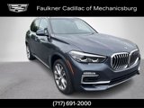 Used 2020 BMW X5 xDrive40i w/ Convenience Package image 2