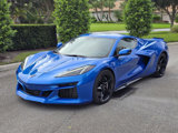 Used 2024 Chevrolet Corvette E-Ray image 2