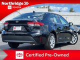 Certified 2023 Toyota Corolla LE image 6