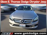 Used 2019 Mercedes-Benz C 300 Sedan image 2