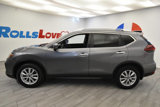 Used 2018 Nissan Rogue SV image 2