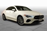 Certified 2024 Mercedes-Benz CLA 250 image 2