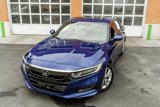Used 2019 Honda Accord Sport image 2