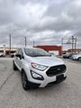 Used 2019 Ford EcoSport S image 3