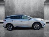 Used 2018 Nissan Murano SV image 4