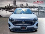 Used 2024 Volkswagen Atlas SE image 2