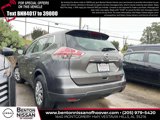 Used 2014 Nissan Rogue S image 2