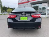 Certified 2019 Toyota Camry SE image 4