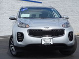 Used 2019 Kia Sportage EX image 4
