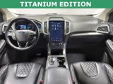 Used 2023 Ford Edge Titanium image 2
