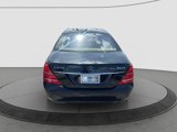 Used 2011 Mercedes-Benz S 550 4MATIC image 6