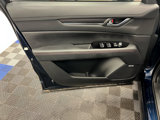 Used 2024 MAZDA CX-5 2.5 Turbo w/ Premium Package image 5