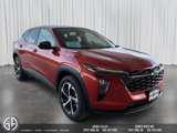 Used 2024 Chevrolet Trax RS w/ Sunroof Package image 3