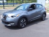 Used 2020 Nissan Kicks SR w/ SR Premium Package image 2