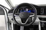 Used 2023 Volkswagen Jetta SE w/ Panoramic Sunroof Package image 3