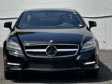 Used 2014 Mercedes-Benz CLS 550 4MATIC image 2