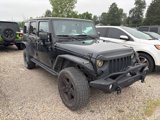Used 2016 Jeep Wrangler Unlimited Sport image 4