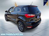 Certified 2020 Ford EcoSport S image 4