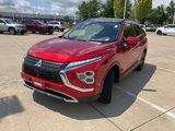 Used 2022 Mitsubishi Eclipse Cross SE image 3