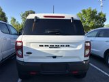Used 2021 Ford Bronco Sport image 5