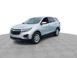Used 2022 Chevrolet Equinox LT image 5