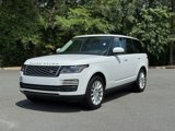Used 2018 Land Rover Range Rover HSE image 4