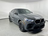 Certified 2022 BMW X6 M w/ Executive Package image 4