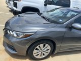 Used 2022 Nissan Sentra S w/ Electronics Package image 2