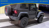 Used 2010 Jeep Wrangler Sport image 4
